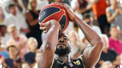 Nuggets Eye EuroLeague Defensive Star, and a July 15 Deadline Looms