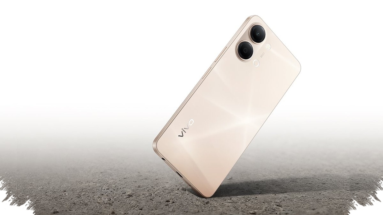 Vivo Y05e Puts Battery Life First, Military-Grade Durability Adds Extra Appeal