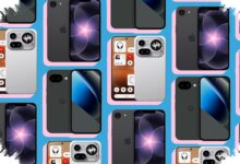 5 Android 12/256 GB Phones Around Rp2 Million, The Trade-Offs Are Now Clear