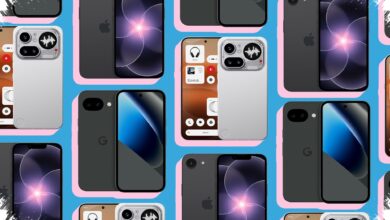 5 Android 12/256 GB Phones Around Rp2 Million, The Trade-Offs Are Now Clear