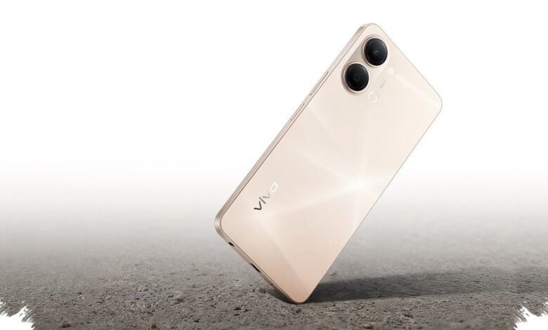 Vivo Y05e Appears Quietly, Big Battery and Rugged Body Stand Out