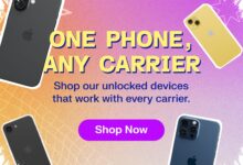8 Trusted Online Stores to Buy a Cheap New Phone Without Fearing Counterfeits