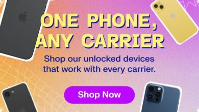 8 Trusted Online Stores to Buy a Cheap New Phone Without Fearing Counterfeits