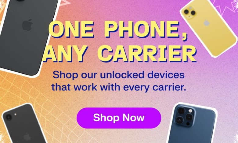 8 Trusted Online Stores to Buy a Cheap New Phone Without Fearing Counterfeits