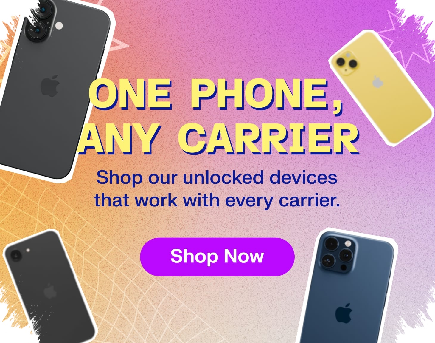 8 Trusted Online Stores to Buy a Cheap New Phone Without Fearing Counterfeits