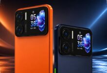 Acer Sospiro A15 Brings a Rear Display, and Selfies Can Use Its 64MP Camera