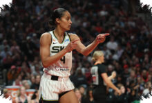 Skylar Diggins Ruled Out Again, Dallas Wings Get a Clear Injury Advantage