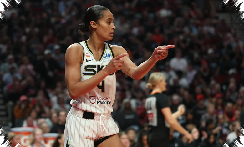 Skylar Diggins Ruled Out Again, Dallas Wings Get a Clear Injury Advantage
