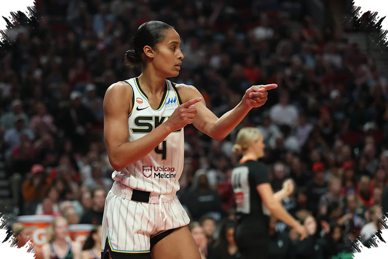 Skylar Diggins Ruled Out Again, Dallas Wings Get a Clear Injury Advantage