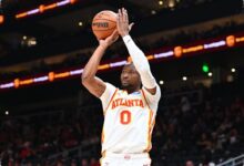 Lakers Add Kevon Looney, Keep Pressing Their Case for Jonathan Kuminga