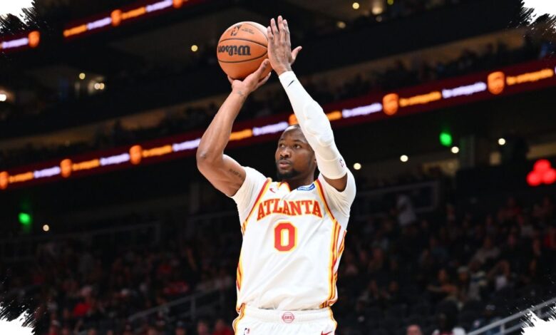 Lakers Add Kevon Looney, Keep Pressing Their Case for Jonathan Kuminga