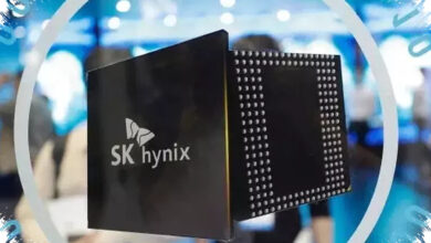 AI Demand Pushes Memory Chip Supply Toward a Severe 2027 Crunch