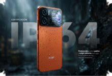 Acer Sospiro A15 Brings a Rare Dual-Screen Twist, With Android 16 at the Center