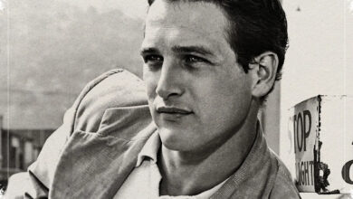 Paul Newman Called This 1950s Film His Worst, And He Never Forgot It