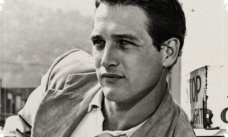 Paul Newman Called This 1950s Film His Worst, And He Never Forgot It