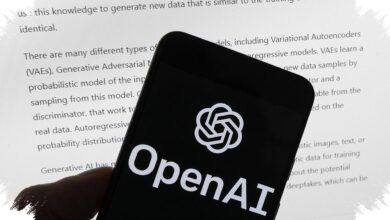 OpenAI’s Safety Shake-Up Deepens, another senior exit raises fresh questions