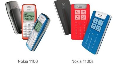 3 Nokia Legends That Still Define Durability, and Nokia 1100 Remains Untouchable