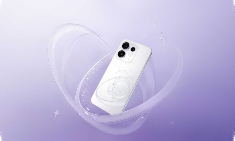 Oppo Reno 16’s Biggest Surprise Is the 6,700mAh Battery in a Compact Body