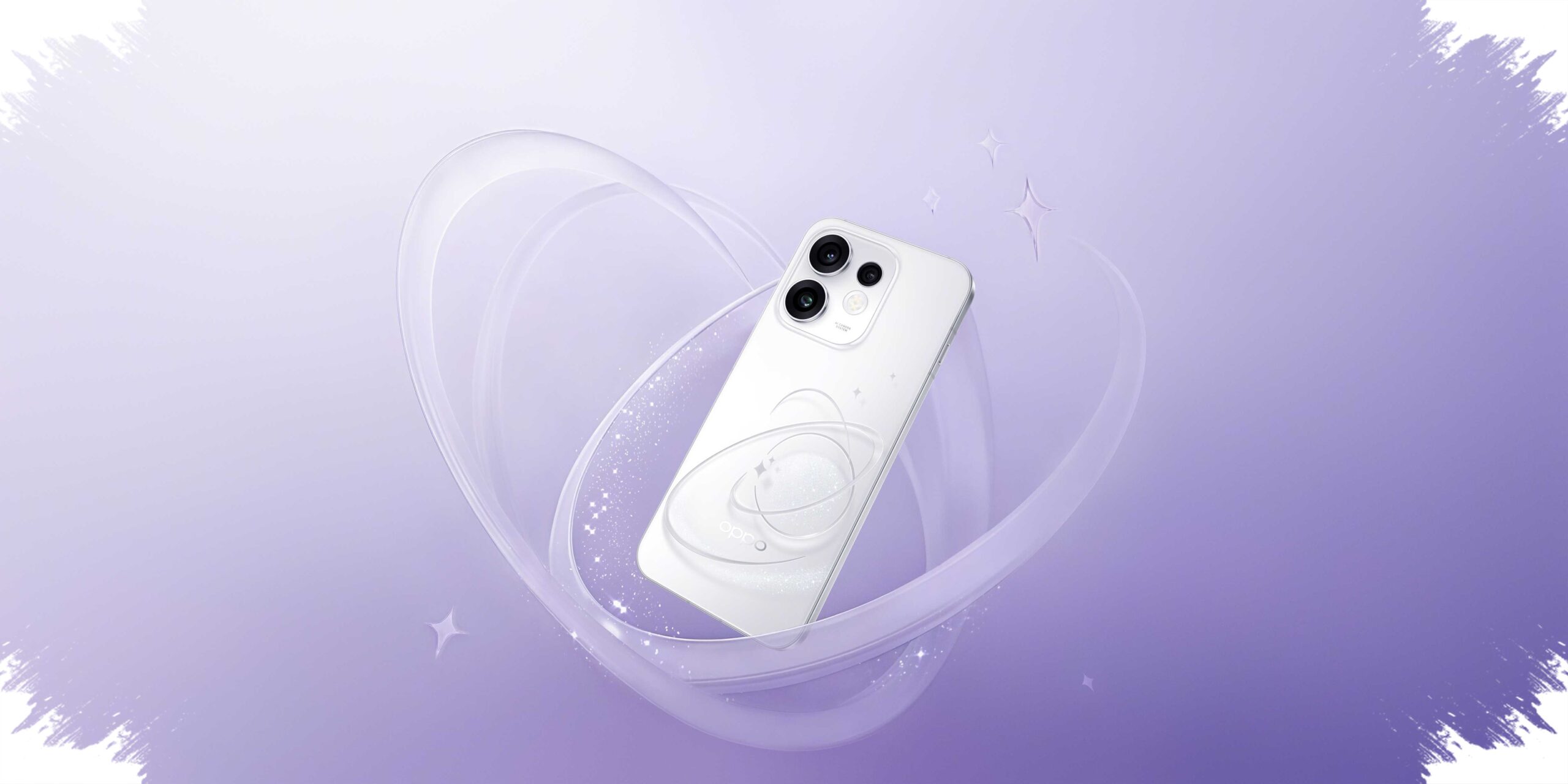 Oppo Reno 16’s Biggest Surprise Is the 6,700mAh Battery in a Compact Body