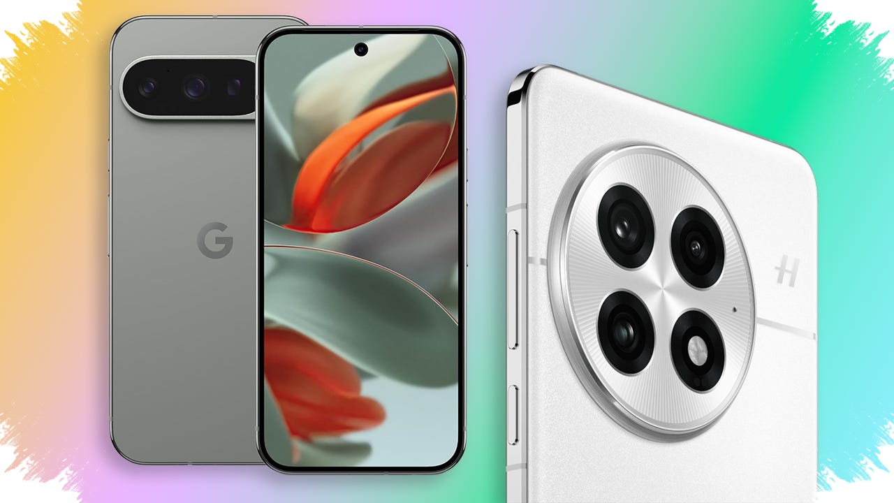 Budget Phones Are Copying the iPhone 17 Pro Look, and the Trade-Off Is Clear