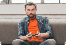Argamal Quietly Watches Adult Game Players, Then Turns Devices Into Remote Targets