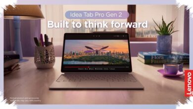 Lenovo Idea Tab Pro Gen 2 Brings Laptop-Like Ambition to a Rp 8 Million Tablet