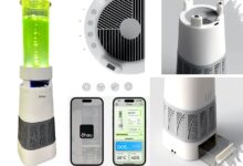 Clean Air Starts With Two Devices, Why AC and Air Purifier Work Better Together