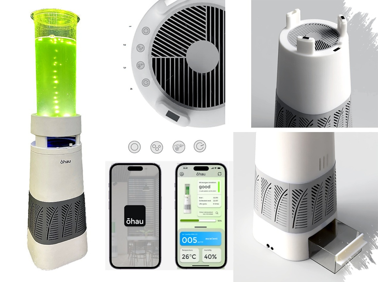 Clean Air Starts With Two Devices, Why AC and Air Purifier Work Better Together