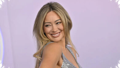 Hilary Duff’s Comeback Felt Bigger Than Nostalgia, and Shoreline Proved It