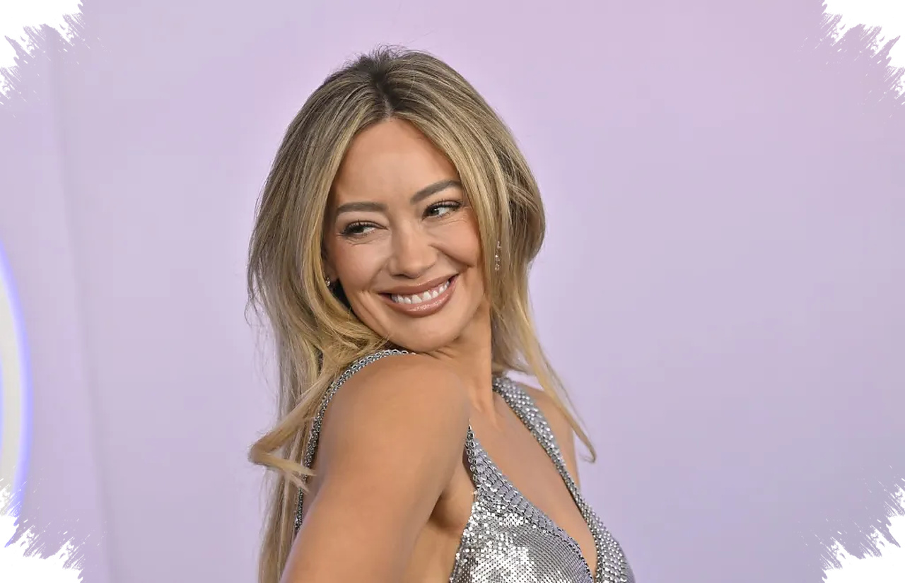 Hilary Duff’s Comeback Felt Bigger Than Nostalgia, and Shoreline Proved It