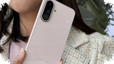 Galaxy A27 5G Brings a Bigger Visual Upgrade, and the Price Starts at Rp 5.2 Million