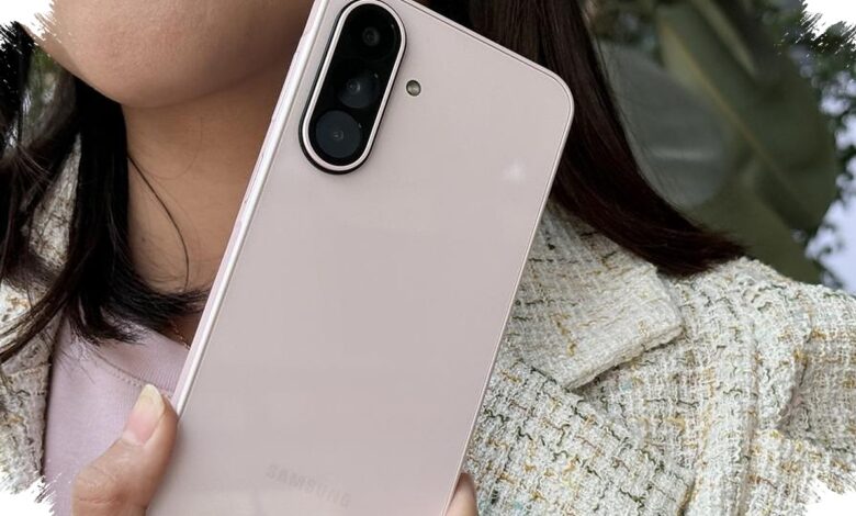 Galaxy A27 5G Brings a Bigger Visual Upgrade, and the Price Starts at Rp 5.2 Million