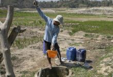 Dry Season Expands Across Indonesia, BMKG Sees Rain Remaining Scarce