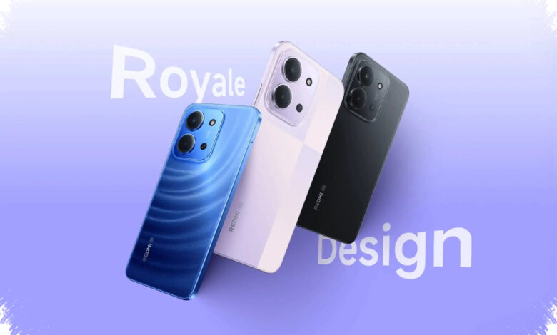 Redmi 17C 5G Looks Like A Familiar Rebrand, New Geekbench Leak Points To The Same Formula