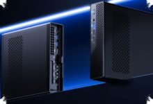 Minisforum MS-03 Brings GPU Support, a Tiny PC Built for Serious Local AI