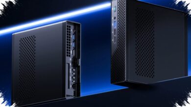 Minisforum MS-03 Brings GPU Support, a Tiny PC Built for Serious Local AI