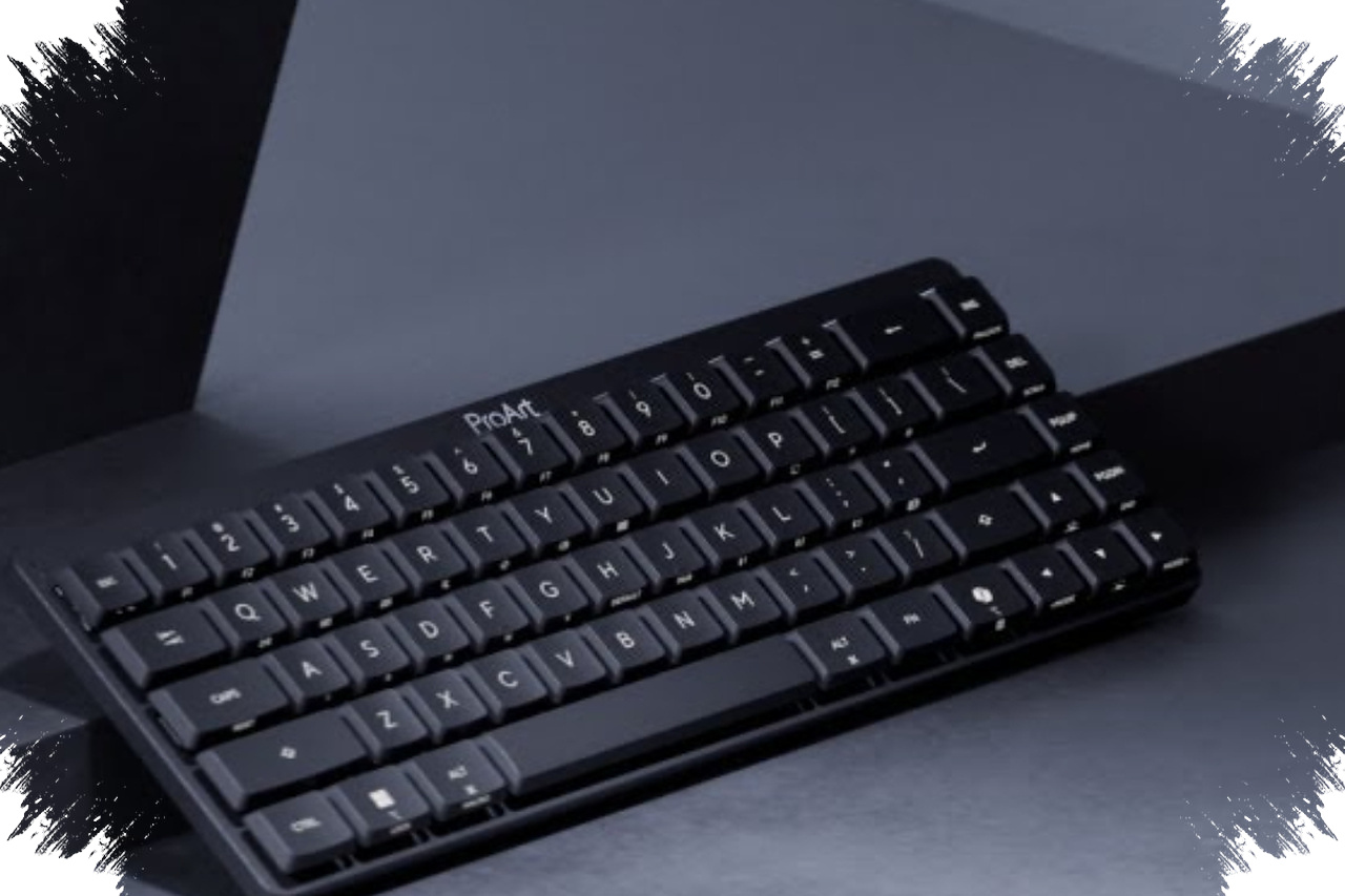 Asus ProArt KD300 and MD301 Put Creative Control Within Faster Reach