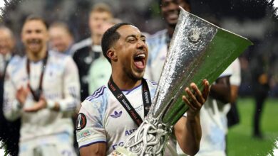 Manchester United Close In On Tielemans, Villa May Have Little Choice
