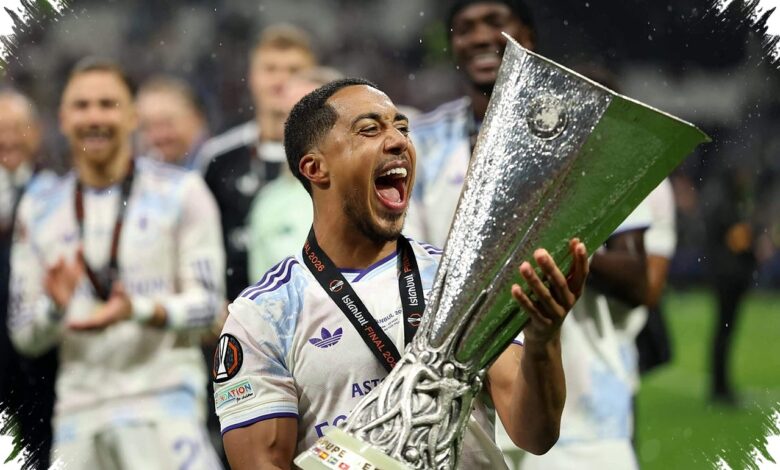 Manchester United Close In On Tielemans, Villa May Have Little Choice
