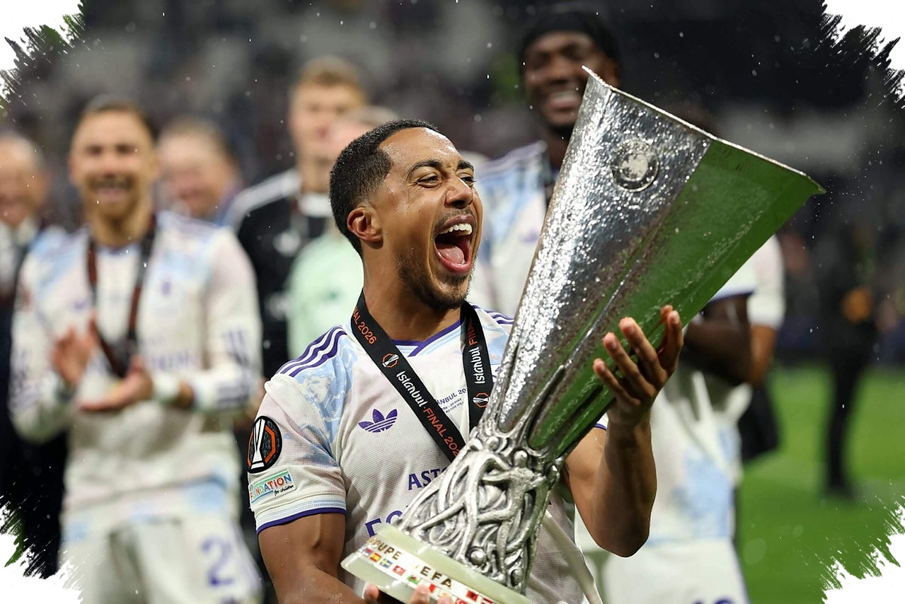 Manchester United Close In On Tielemans, Villa May Have Little Choice