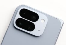 Pixel 11 Pro Fold Leans Into Pine, and Its Camera Module Gets a Subtle Reset