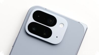 Pixel 11 Pro Fold Leans Into Pine, and Its Camera Module Gets a Subtle Reset