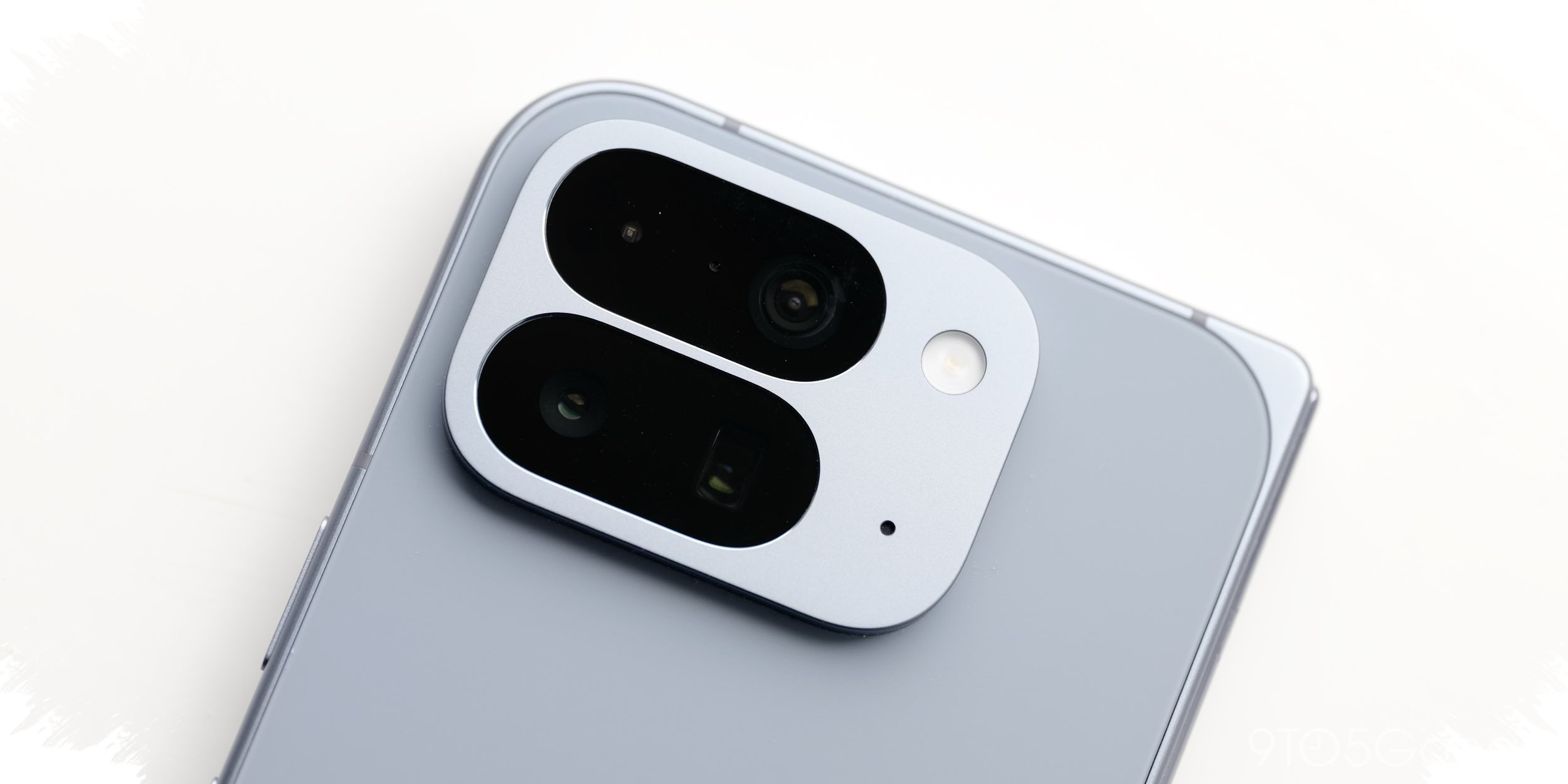 Pixel 11 Pro Fold Leans Into Pine, and Its Camera Module Gets a Subtle Reset