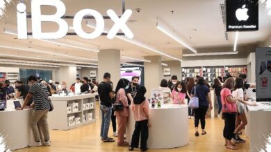 5 iPad Models in iBox See Sharp Price Hikes, iPad Pro M5 Feels the Biggest Jump