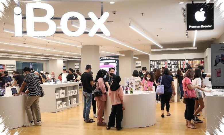 5 iPad Models in iBox See Sharp Price Hikes, iPad Pro M5 Feels the Biggest Jump