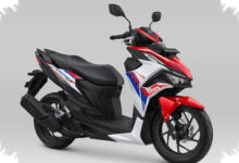 Fresh Honda Vario 160 Draws Strong Early Response, Premium Scooter Battle Heats Up