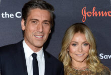 Kelly Ripa and David Muir’s Friendship Is Closer Than Most Co-Hosts Realize