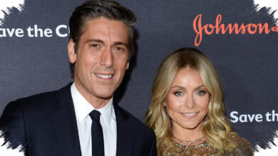 Kelly Ripa and David Muir’s Friendship Is Closer Than Most Co-Hosts Realize