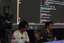 916 Players Enter the Cyber Arena, Esports Format Turns Cybersecurity into a Talent Hunt