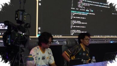 916 Players Enter the Cyber Arena, Esports Format Turns Cybersecurity into a Talent Hunt